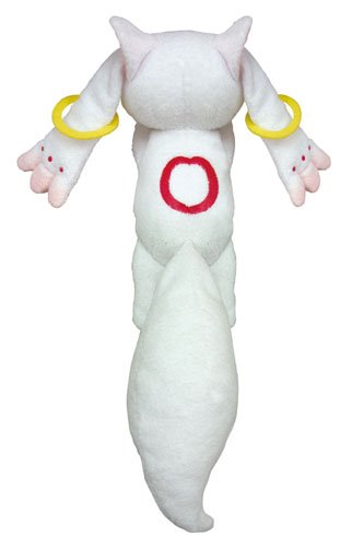 Kyubey Plush Ebay