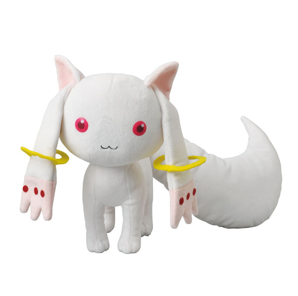 Kyubey Plushie