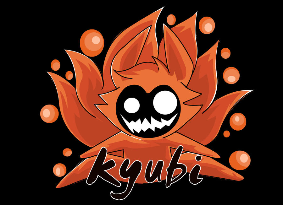 Kyuubi