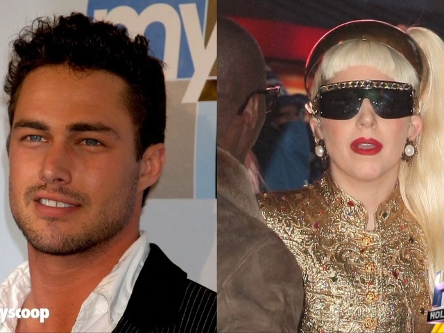 Lady Gaga Boyfriend Taylor