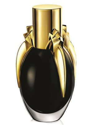 Lady Gaga Perfume Fame