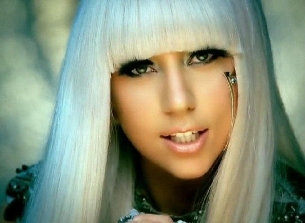 Lady Gaga Poker Face Video Download