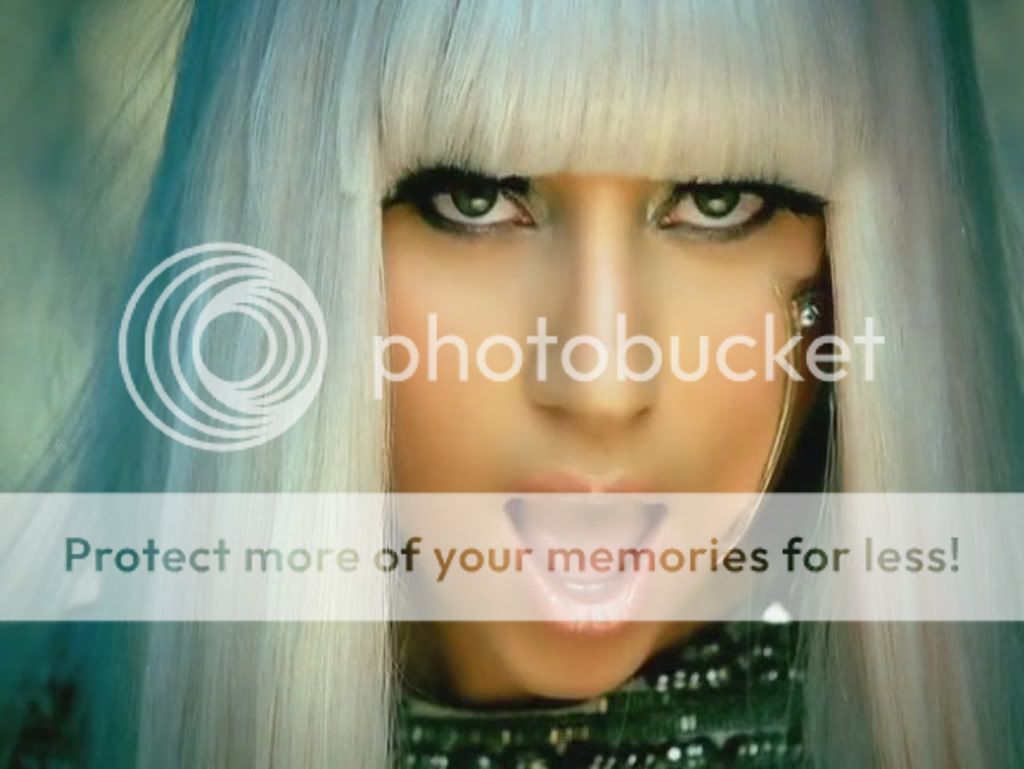 Lady Gaga Poker Face Video Download