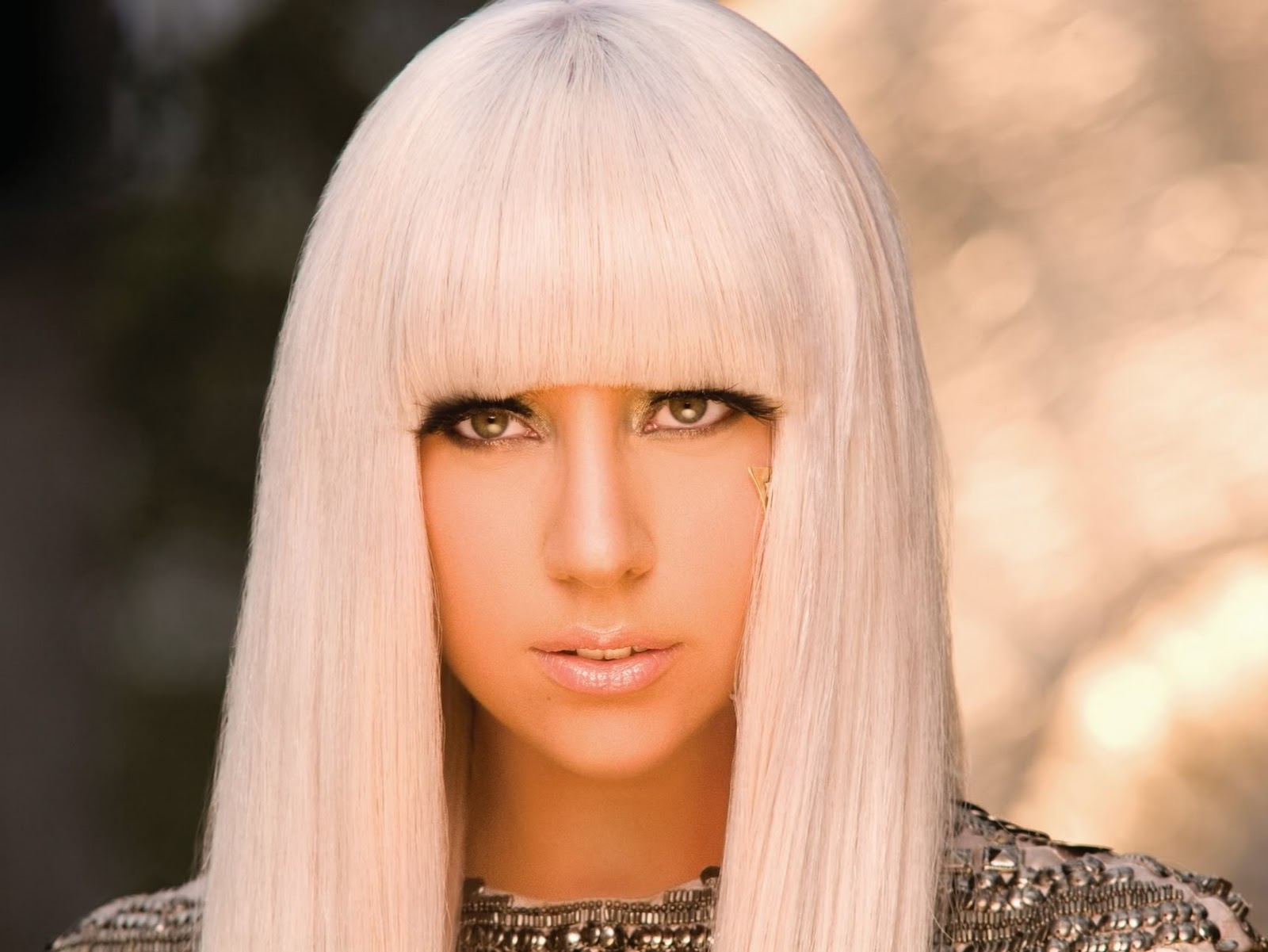 Lady Gaga Poker Face Video