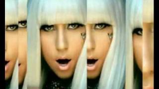 Lady Gaga Poker Face Video Official