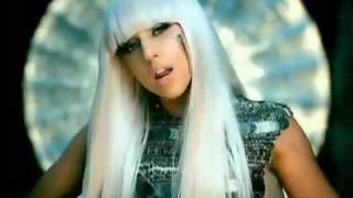 Lady Gaga Poker Face Video Official