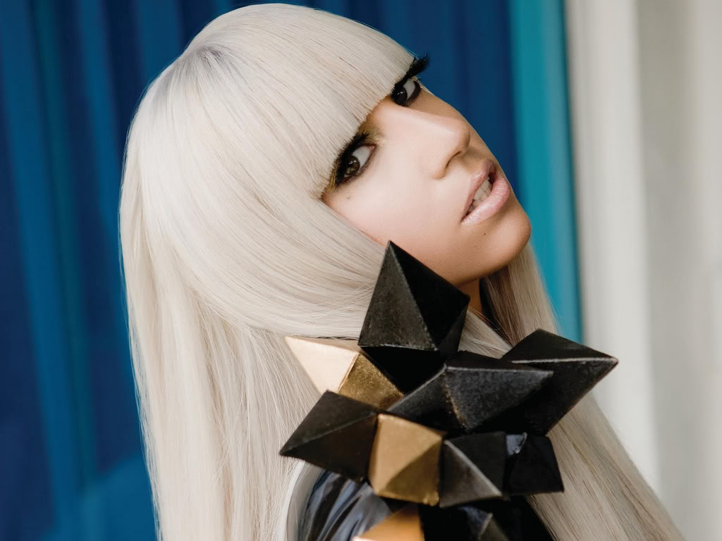 Lady Gaga Poker Face Video Vevo