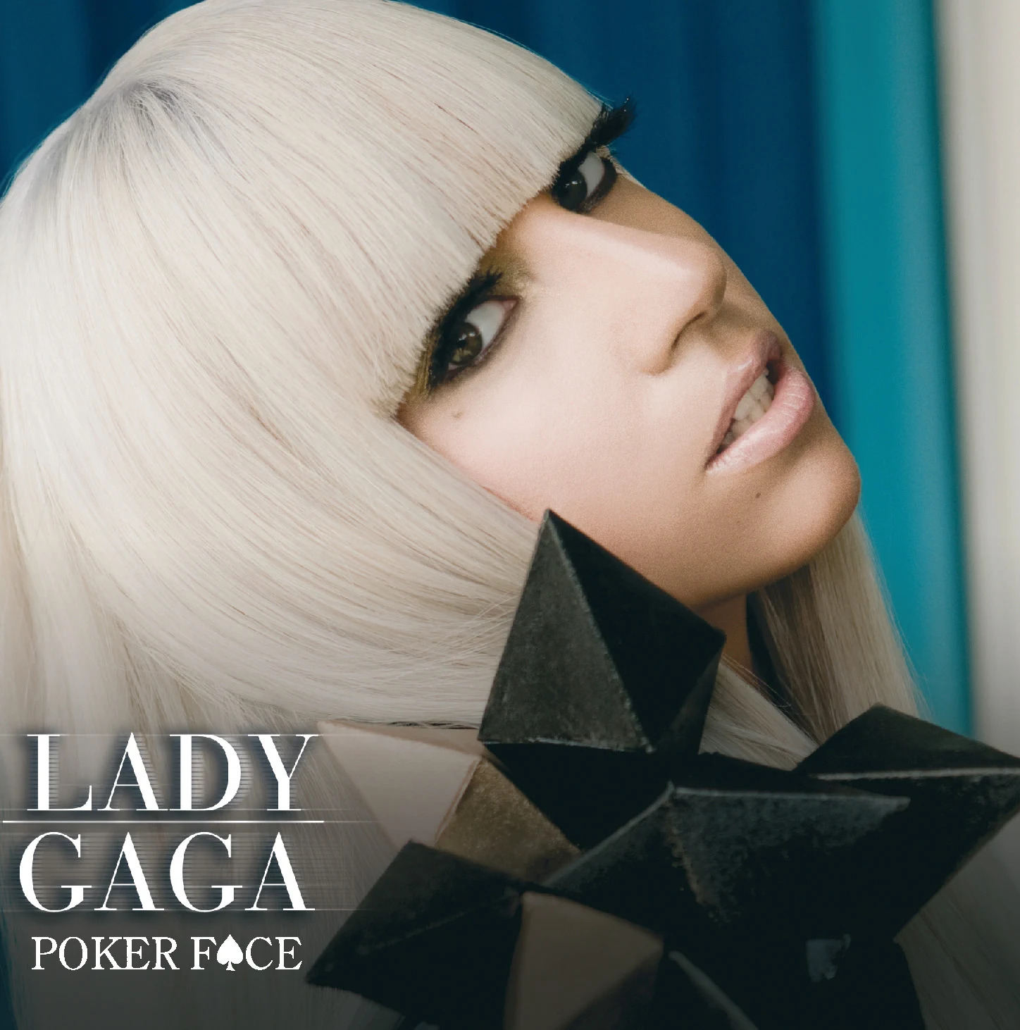 Lady Gaga Poker Face Video Vevo