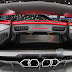 Lamborghini Aventador J Unica Wallpaper