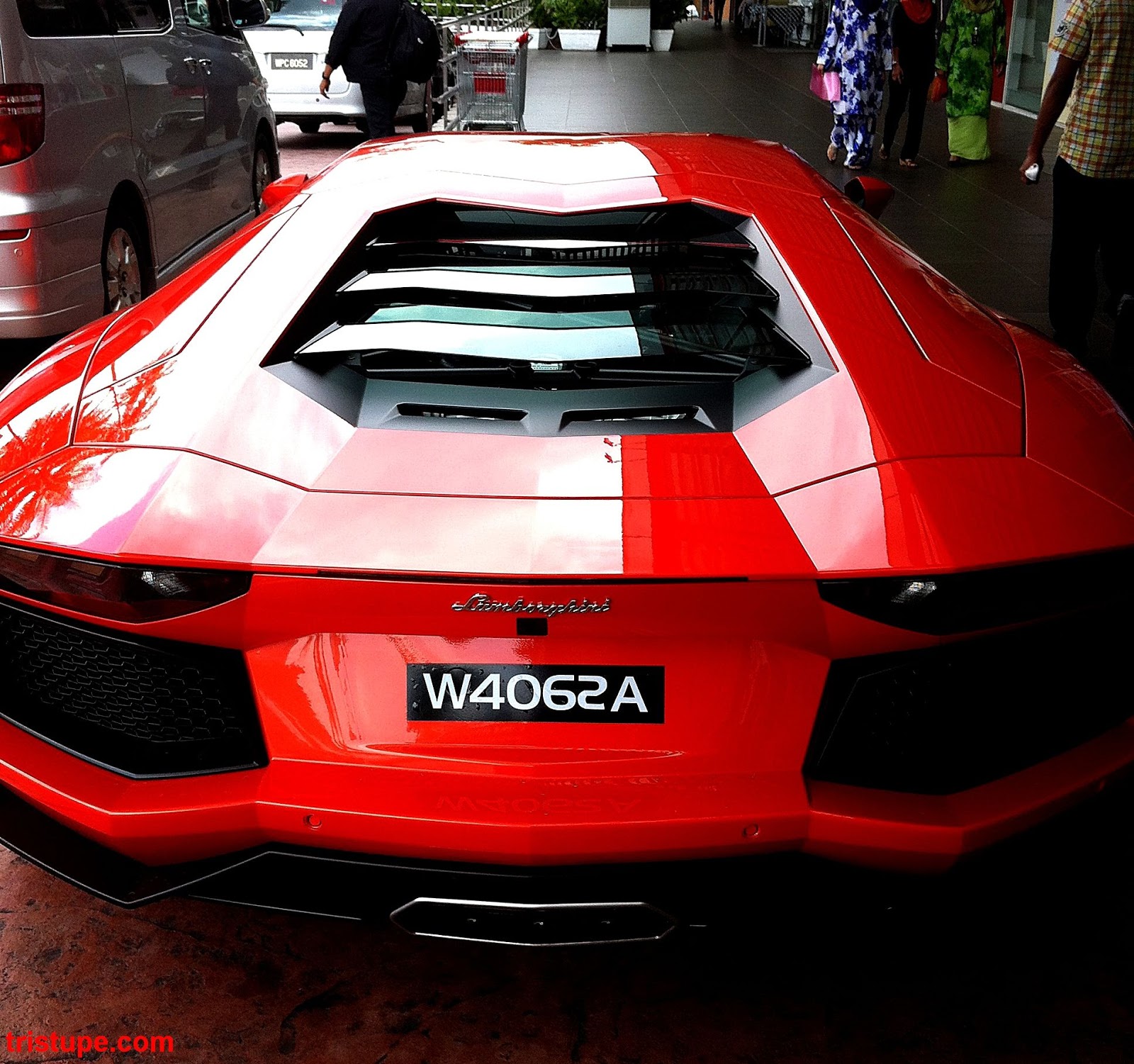Lamborghini Aventador Price Malaysia