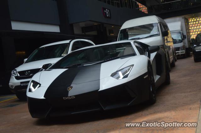 Lamborghini Aventador Price Malaysia