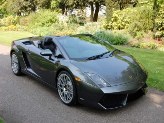 Lamborghini Gallardo 2013 For Sale