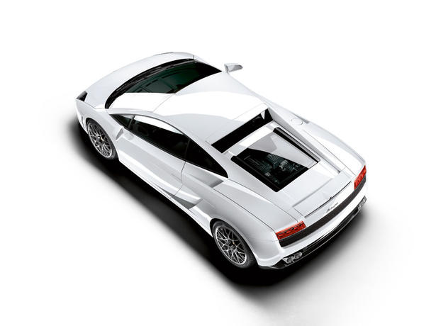 Lamborghini Gallardo Lp560 4 Price Uk