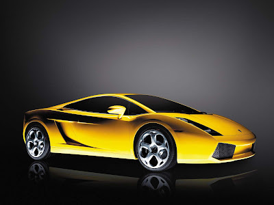 Lamborghini Gallardo Wallpaper Hd