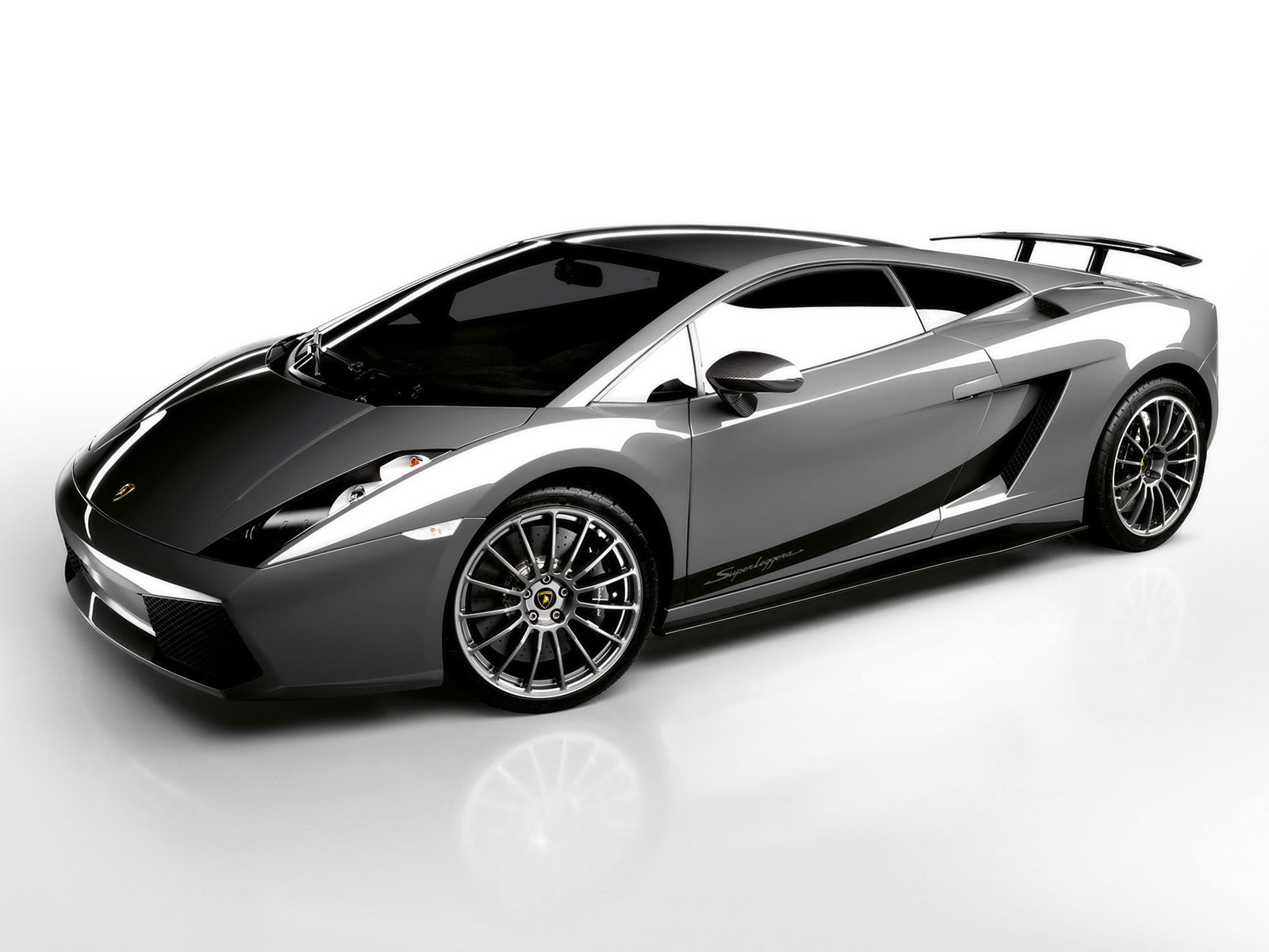 Lamborghini Gallardo Wallpaper