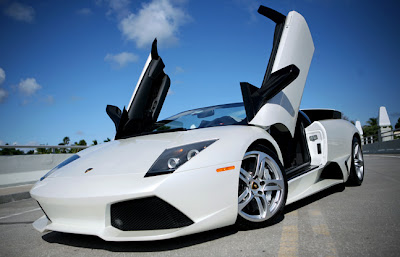 Lamborghini Murcielago Lp640 Roadster Price