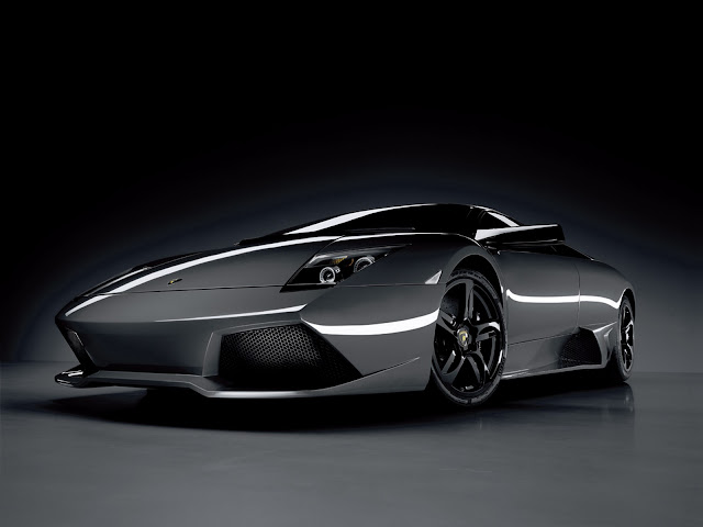 Lamborghini Murcielago Lp640 Wallpaper