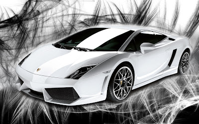 Lamborghini Murcielago Sv Wallpaper Hd