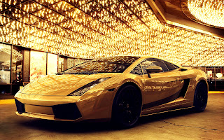 Lamborghini Murcielago Wallpaper Hd Widescreen