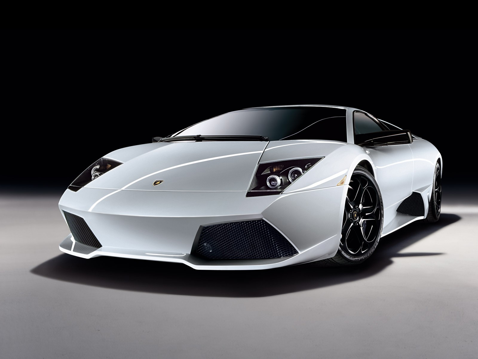 Lamborghini Murcielago Wallpaper