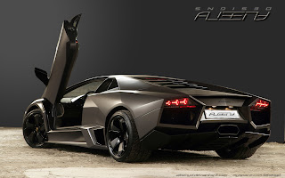 Lamborghini Reventon Roadster Wallpaper Hd