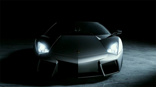 Lamborghini Reventon Roadster Wallpaper