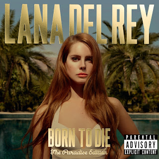 Lana Del Rey Born To Die Album Download Blogspot