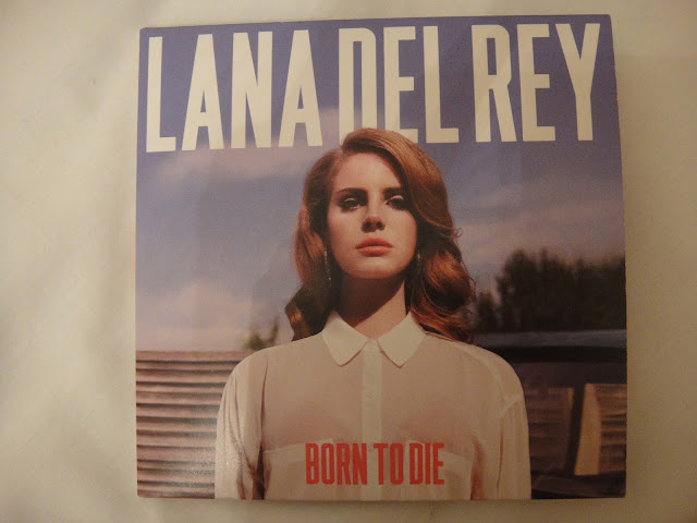 Lana Del Rey Born To Die Album Download Blogspot
