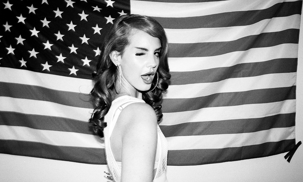 Lana Del Rey Born To Die Lyrics Rap Genius