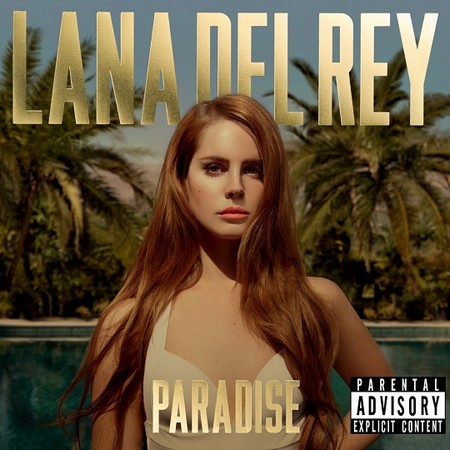 Lana Del Rey Born To Die Paradise Edition Zip