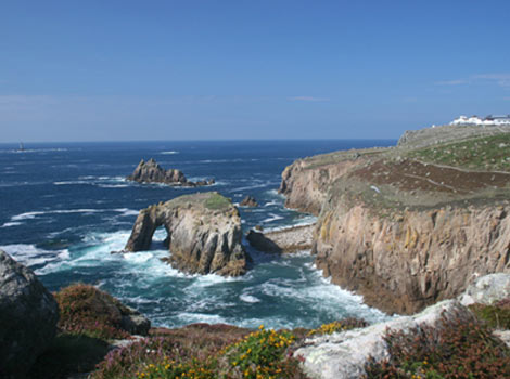 Lands End