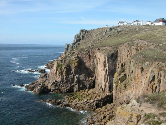 Lands End