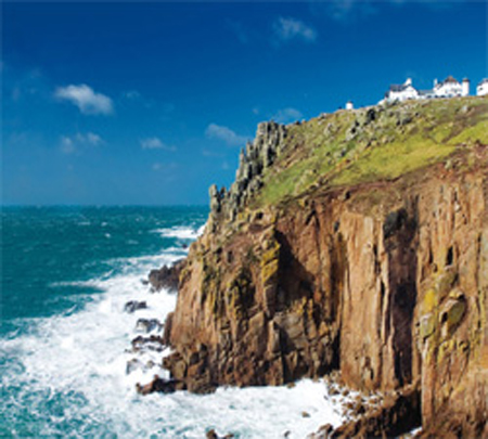 Lands End