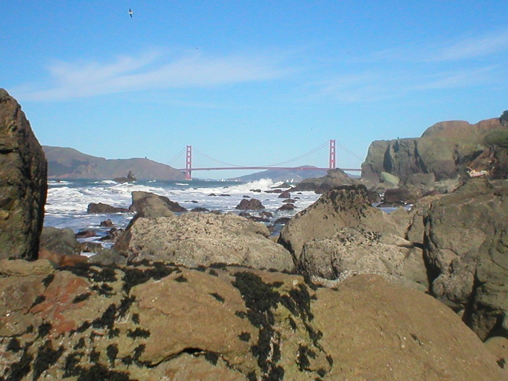 Lands End San Francisco Address