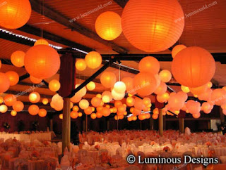 Lanterns