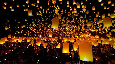 Lanterns