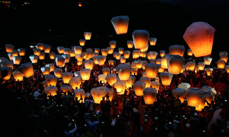 Lanterns