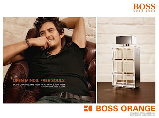 Latest Hugo Boss Perfume For Men