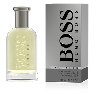 Latest Hugo Boss Perfume For Men