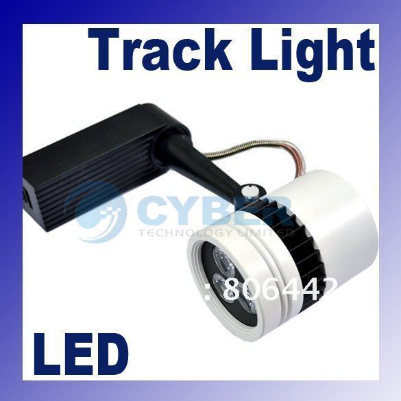 Led Commercial Lighting Canada