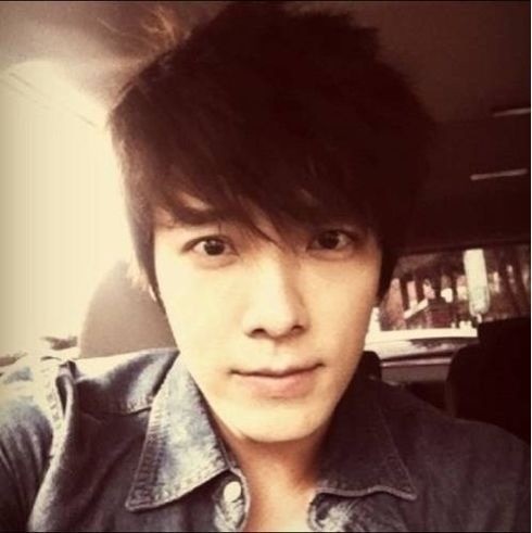 Lee Donghae 2012