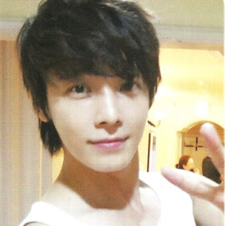 Lee Donghae 2012