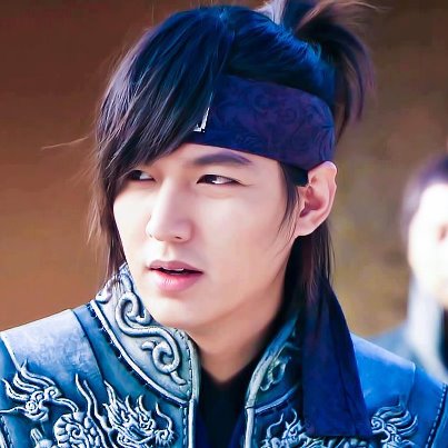 Lee Min Ho Faith Pictures