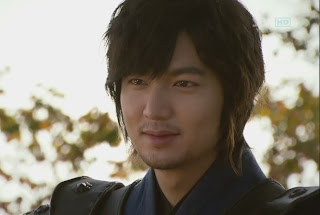 Lee Min Ho Faith The Doctor