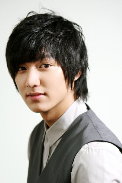 Lee Min Ho