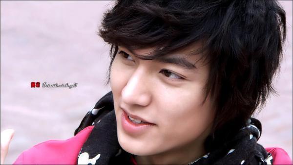 Lee Min Ho