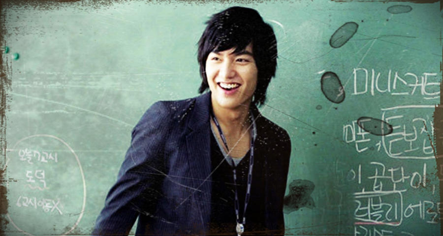 Lee Min Ho Wallpaper 2013 Hd