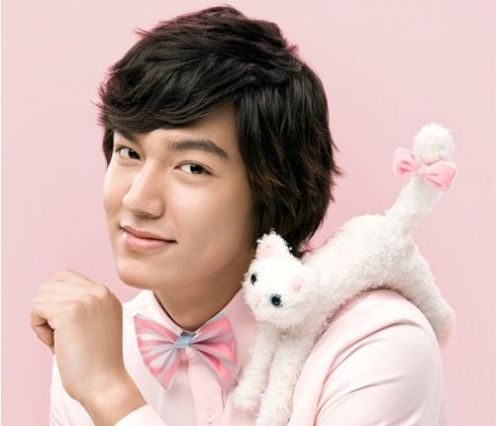 Lee Min Ho Wallpaper Perfect Match