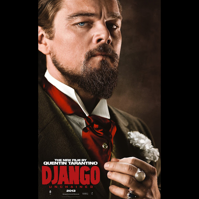 Leonardo Dicaprio Django Unchained Wallpaper