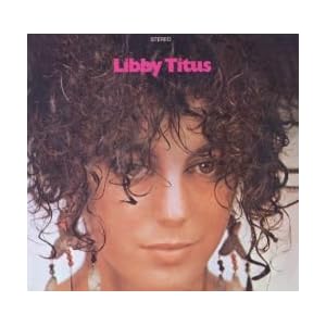 Libby Titus
